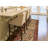 Khurram Distressed Haddon Ivory Runner