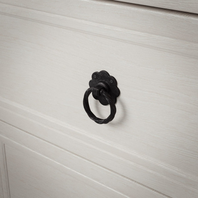 Cabinet Ring Pull