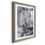 «Black & White Mix I», ensemble de 3 reproductions de cadres photo-2135008962-2135008961