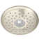 Spectra+ Fixed Shower Head 2.5 GPM GPM