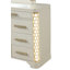 Devien 63'' W 8 - Drawer Dresser