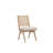 Cordual Velvet Side Chair-1099640865