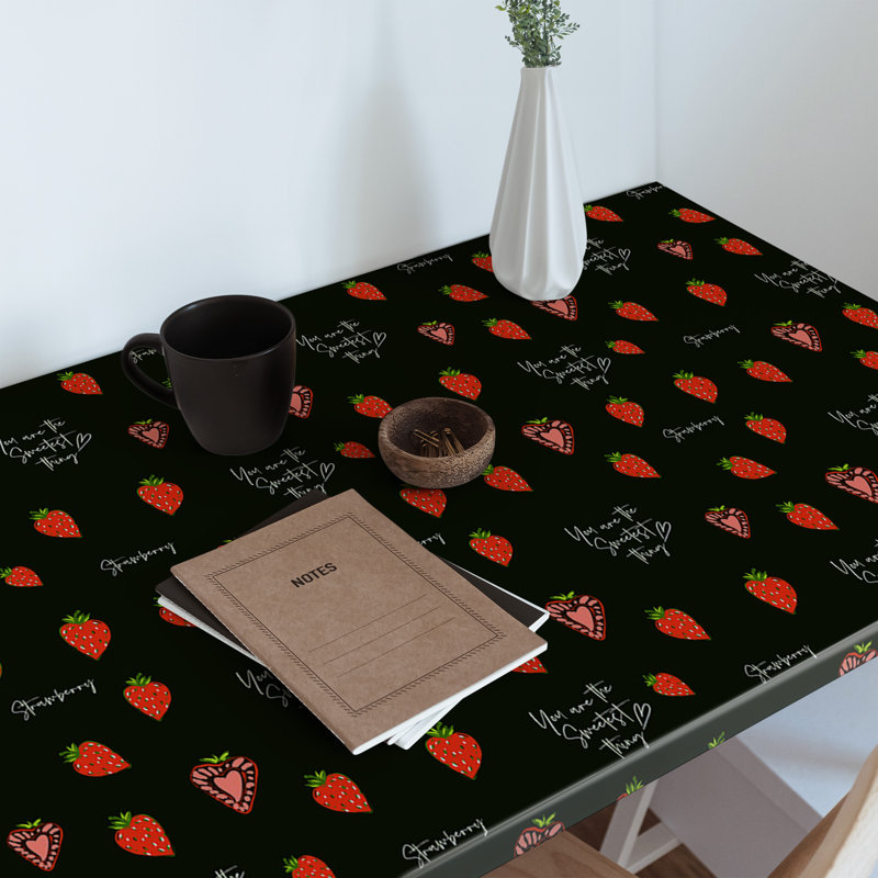 Aylor 100 cm x 50 cm Matte Peel & Stick Wallpaper Roll