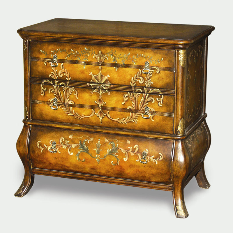Accent Chest