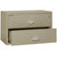 Fireproof 2 - Drawer File Cabinet-217290-331550