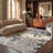 Braizlee Performance Floral Rug-616332422