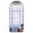 Arch Full Length Mirror 67*40"