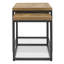 Phillippi Frame Nesting Tables