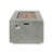 Square Iron Fire Pit-50 000 Btu-204792679