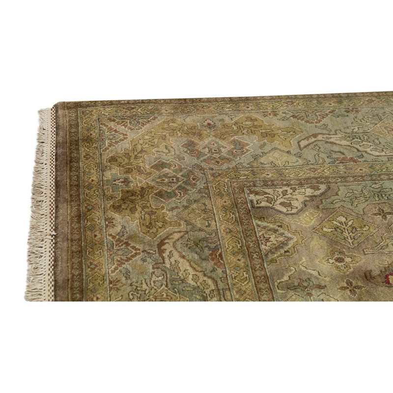 One-of-a-Kind 9' X 12'6" Area Rug