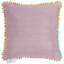 Tilda Floral Square Throw Cushion-91627669-91627670