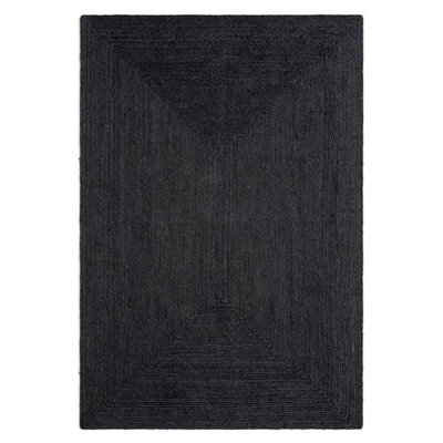Garnica Geometric Hand Woven Area Rug