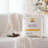 Poly Chenille Square Floor Pillow Cushion