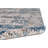 Whitten Viscose Abstract Indoor Rug-813524047