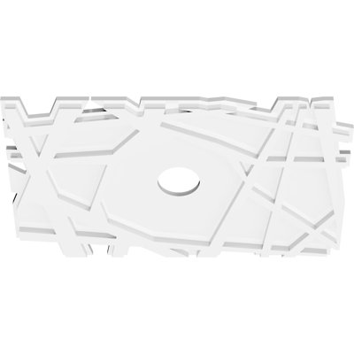 Diamètre intérieur 3 po Novo