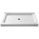 Port 48" W x 36" D Double Threshold Shower Base