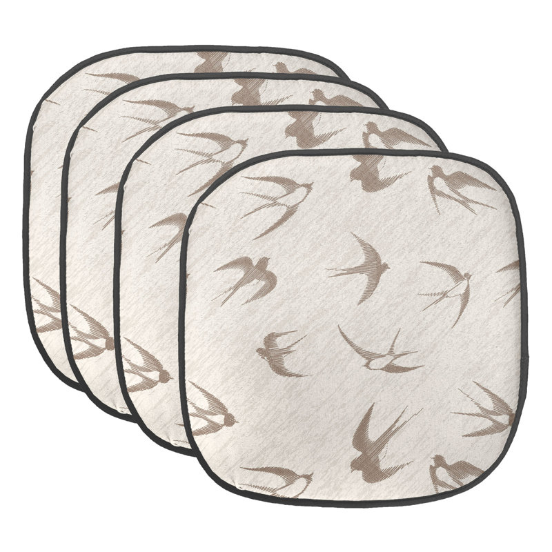 Coussin de siège d'extérieur Spring