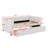 Twin Size Upholstered Daybed With Drawers-1590485385