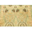 Tapis touffeté ikat Moore en vert clair / beige-1270111261