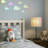 Kiki Table Lamp - Cloud