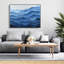 Blue Ocean - Living Sea-119727327