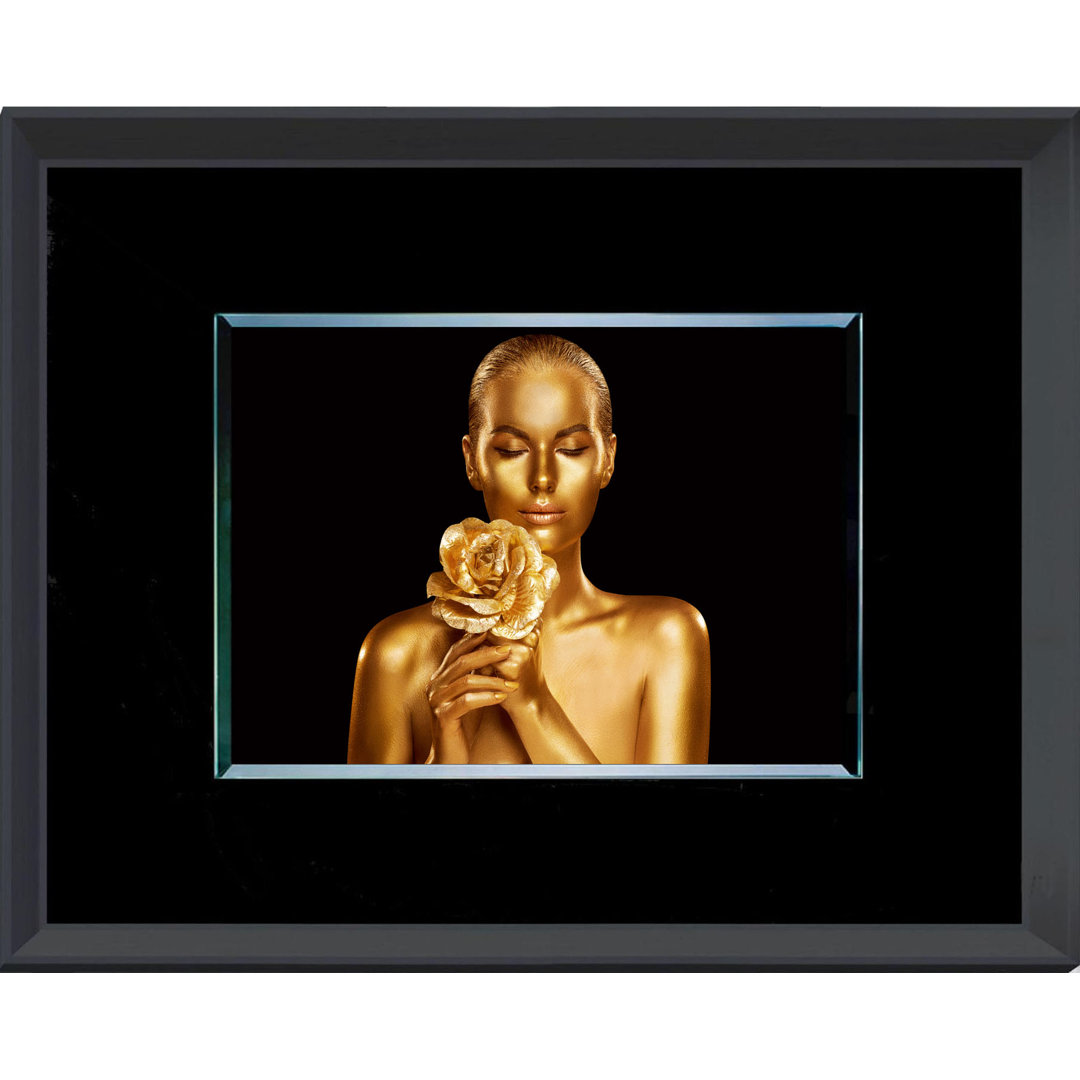 Shadowbox Painting