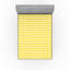Drap-housse orange Ambesonne-106771392-106771288