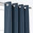 Schaeffer Solid Blackout Thermal Grommet Curtain Panels-101340138-21301429