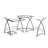 Demeray L-Shape Corner Computer Desk-472689591