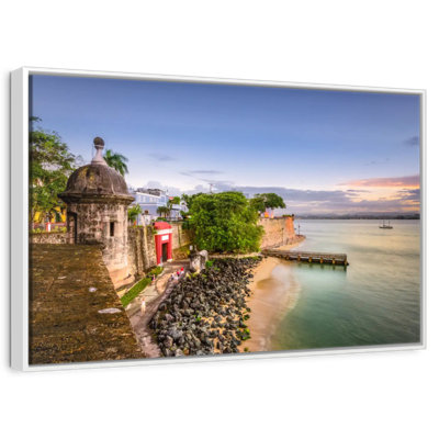 Côte de San Juan