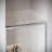 Bacchiglione 48'' x 76'' Framed Sliding Shower Door with CrystalTech Treated 5/16'' Tempered, Clear Glass, Polished Chrome Hardware-120912392-120912391