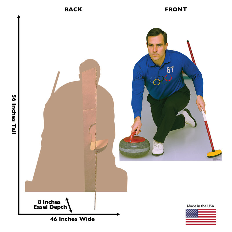 Jeux olympiques de curling 67