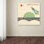 «Reach For Your Dreams», art sur toile-23105945