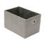 4 Drawer Storage Drawer
