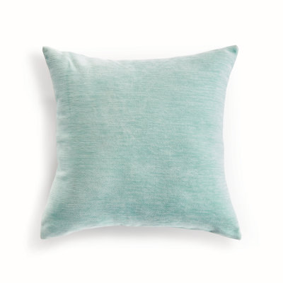 Suri Indoor/Outdoor Reversible Throw Pillow