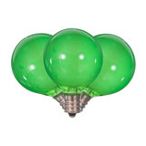 18Lt LED Glass G40-E12 Filament End-Connecting Set