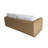 Hodgeman 84" Wicker Outdoor Sofa