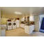 Dimmable Rectangle Ceiling Light