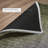 Premium Machine Washable Dream Shag ADS569 Ombre Rug-116192635-116192638