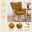 Friedell Rocking Chair-1070512722