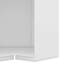  Garde-robe de coin Imaya Polygon-696924380