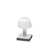 White is out of stock selected