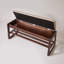 Banc robuste pour chaussures 39,37 pouces-2113139385-2113139391