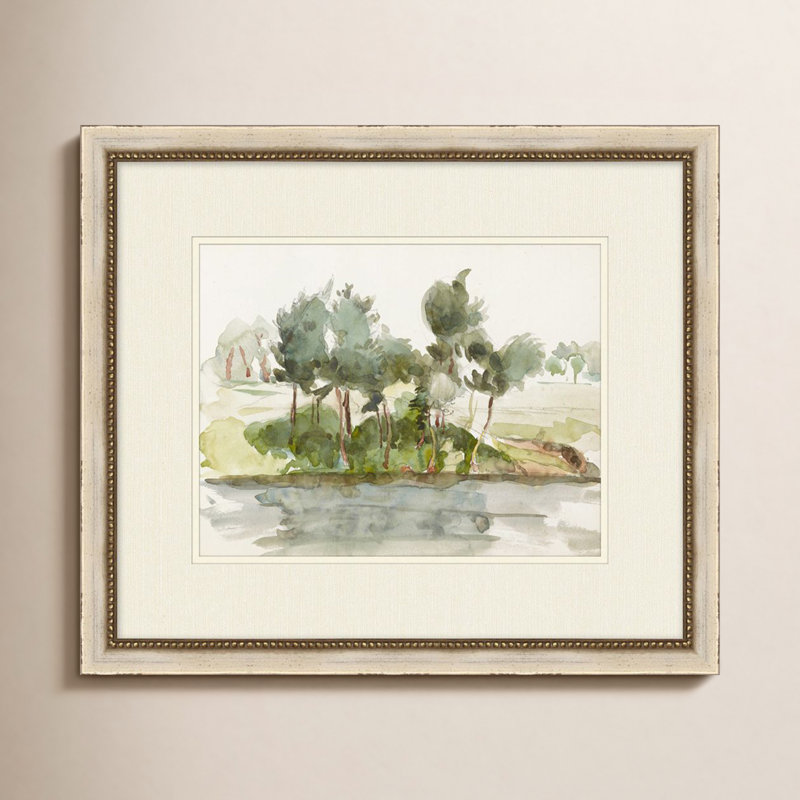 Summers Surroundings 3 Print
