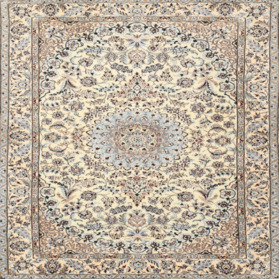 Desbois Oriental Indoor Rug