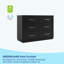 Commode double 6 tiroirs Essentials-102620651