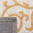 Cher Hand Hooked Wool Pile Oriental Rug-22226017