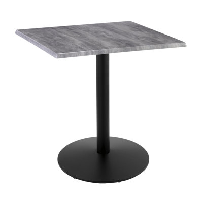 36" Tall, Indoor/Outdoor Table