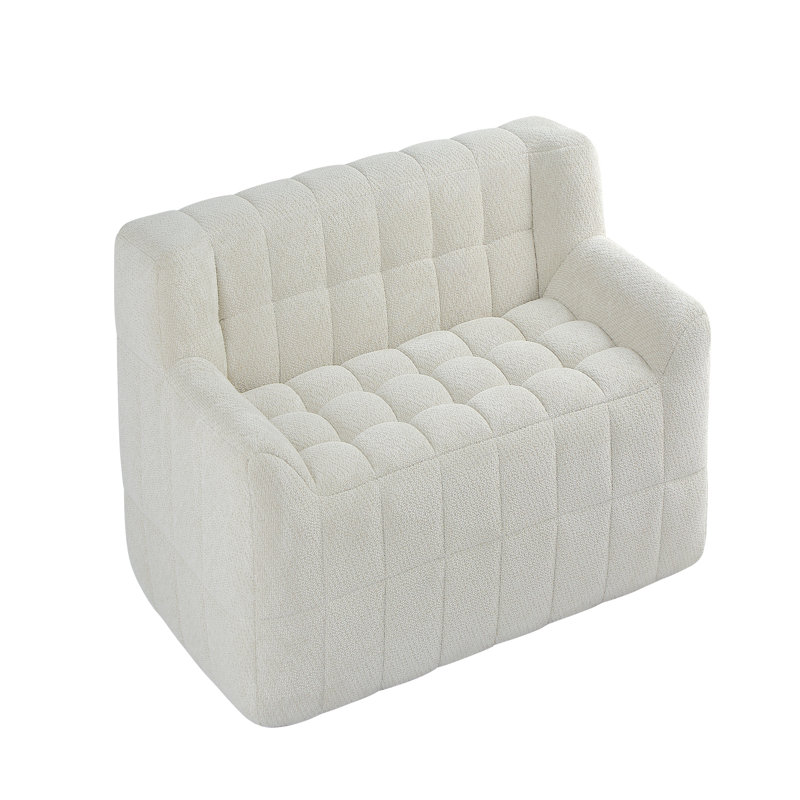 Canapé Liyasi, Beige