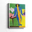 Zulma - Toile tendue avec châssis par Henri Matisse-1932322864